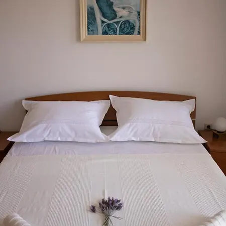 Nikola Skarica 1 Apartment *