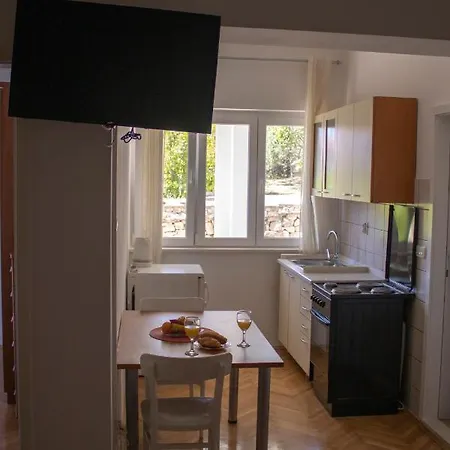 Apartment Nikola Skarica 1 Duce