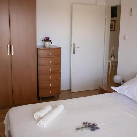 Apartment Nikola Skarica 1