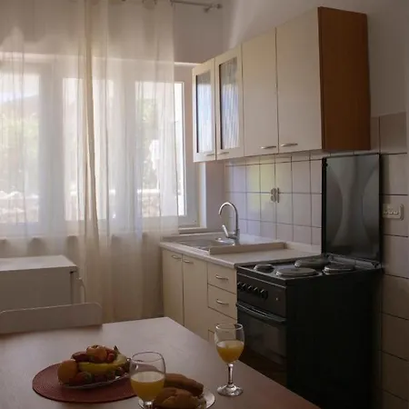 Nikola Skarica 1 Apartment