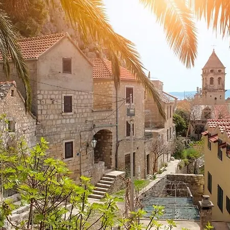 Apartment Nikola Skarica 1