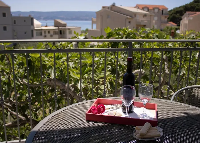 Nikola Skarica 1 Apartment Duće