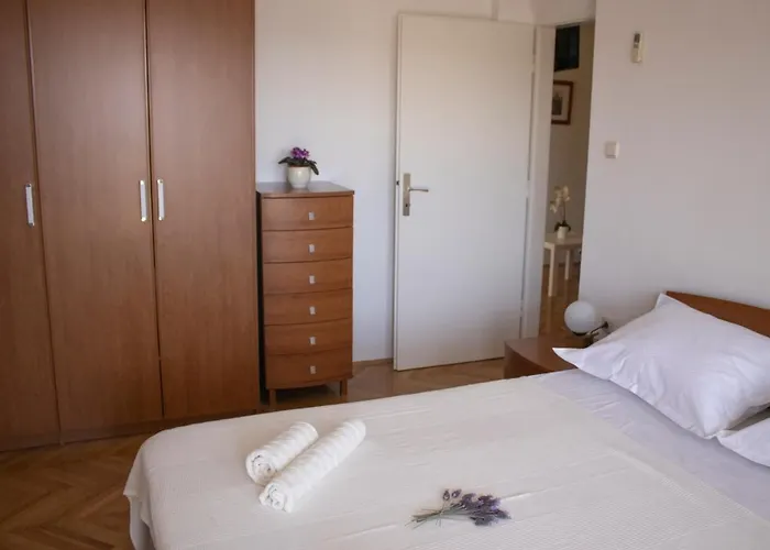 Apartment Nikola Skarica 1