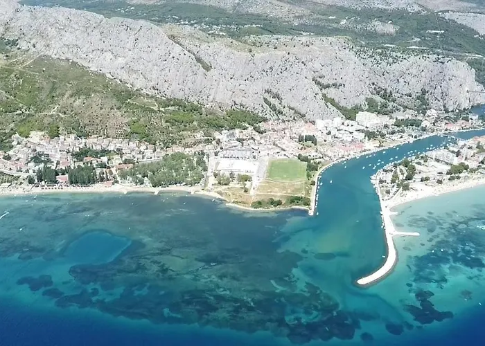 Nikola Skarica 1 Apartment Duće