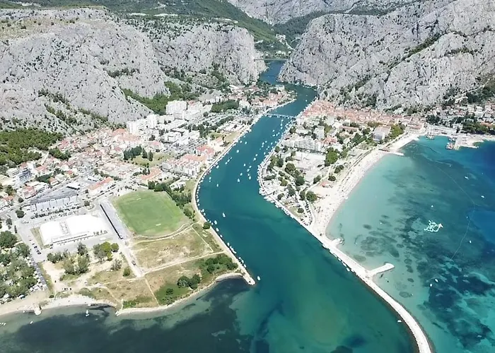 Nikola Skarica 1 Apartment *