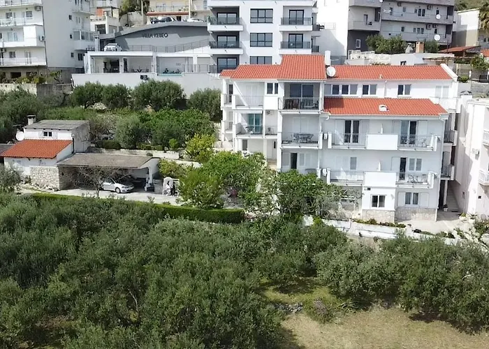 Nikola Skarica 1 Apartment