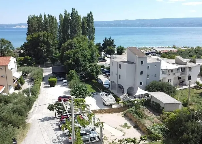 Apartment Nikola Skarica 1